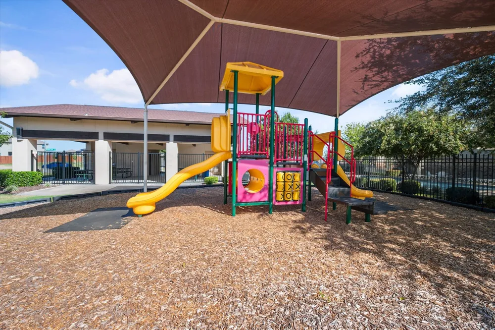 6140 Chalk Hollow Drive Fort Worth, TX 76179