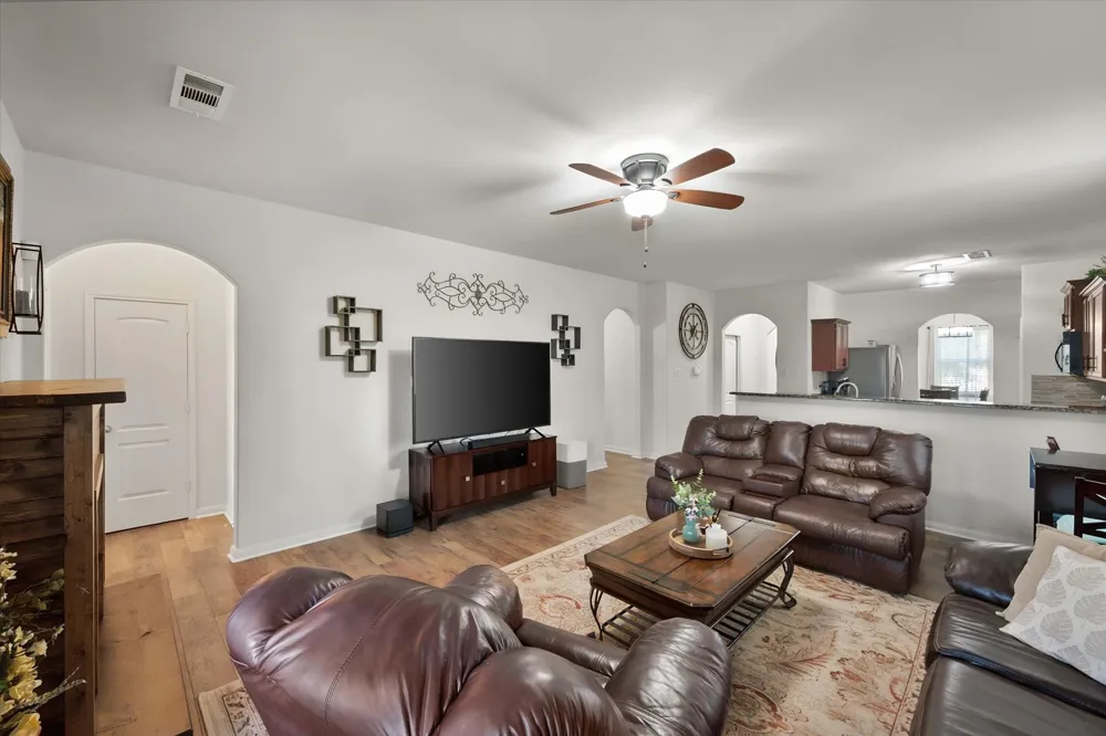 6140 Chalk Hollow Drive Fort Worth, TX 76179