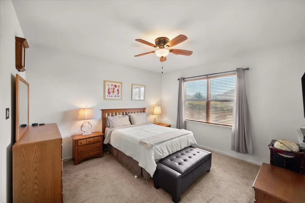 6140 Chalk Hollow Drive Fort Worth, TX 76179