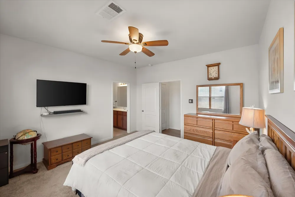 6140 Chalk Hollow Drive Fort Worth, TX 76179
