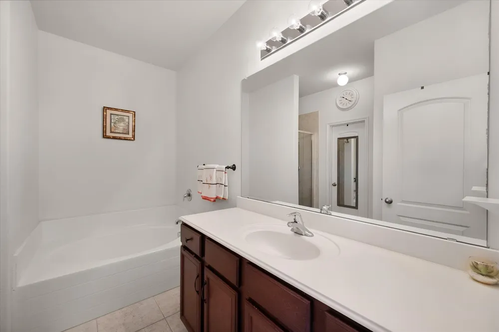 6140 Chalk Hollow Drive Fort Worth, TX 76179