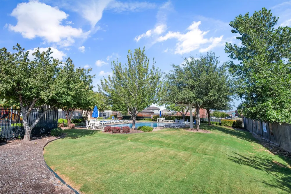 6140 Chalk Hollow Drive Fort Worth, TX 76179