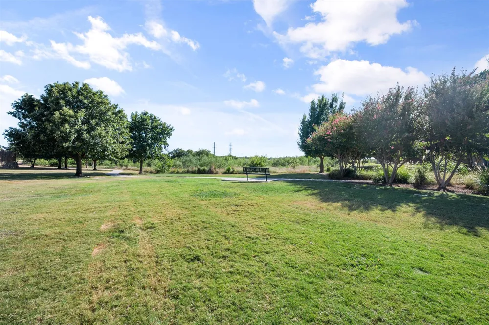 6140 Chalk Hollow Drive Fort Worth, TX 76179