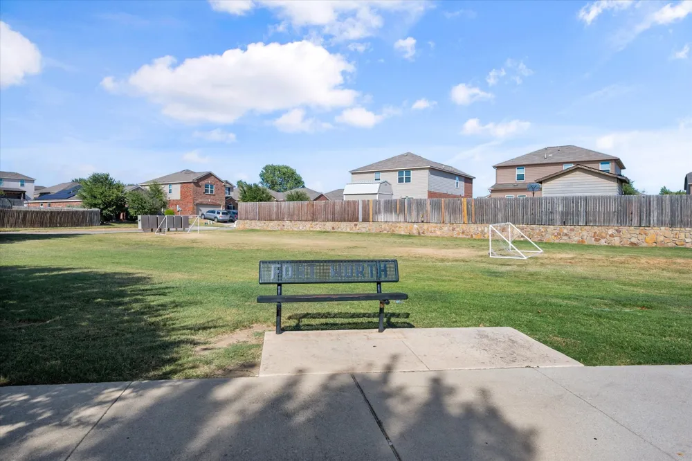 6140 Chalk Hollow Drive Fort Worth, TX 76179