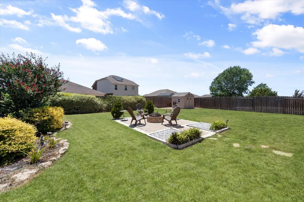 6140 Chalk Hollow Drive Fort Worth, TX 76179