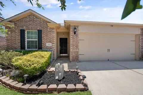 6140 Chalk Hollow Drive