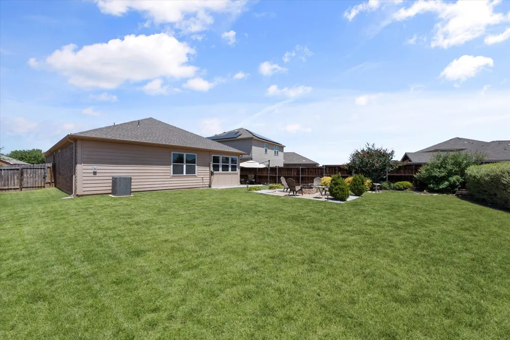 6140 Chalk Hollow Drive Fort Worth, TX 76179