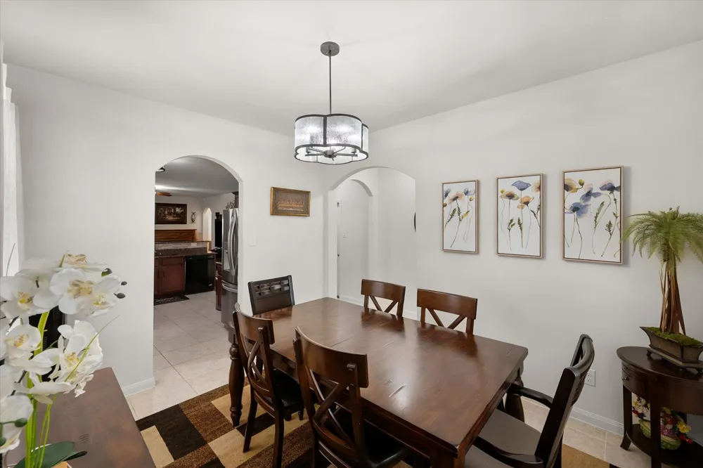 6140 Chalk Hollow Drive Fort Worth, TX 76179