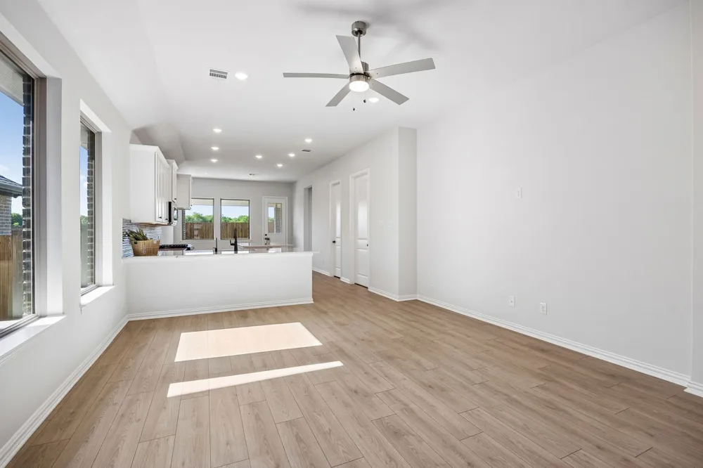3717 Aqua Lane Sherman, TX 75090