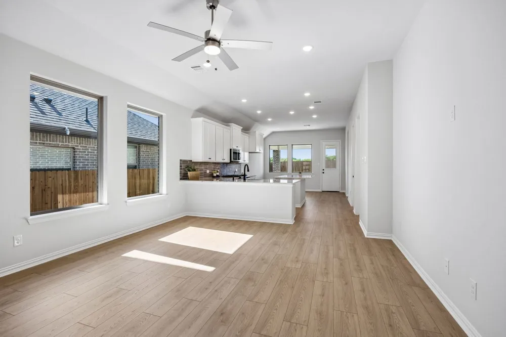 3717 Aqua Lane Sherman, TX 75090