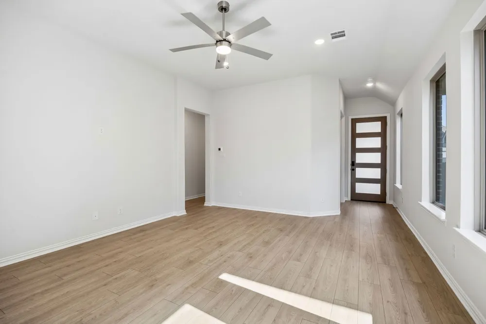 3717 Aqua Lane Sherman, TX 75090