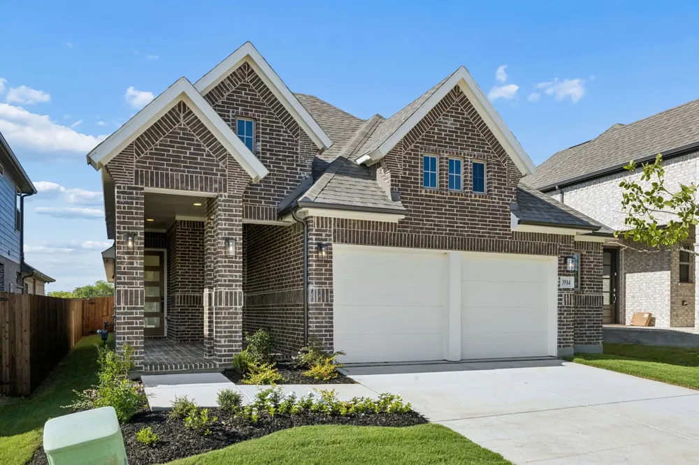 3717 Aqua Lane Sherman, TX 75090