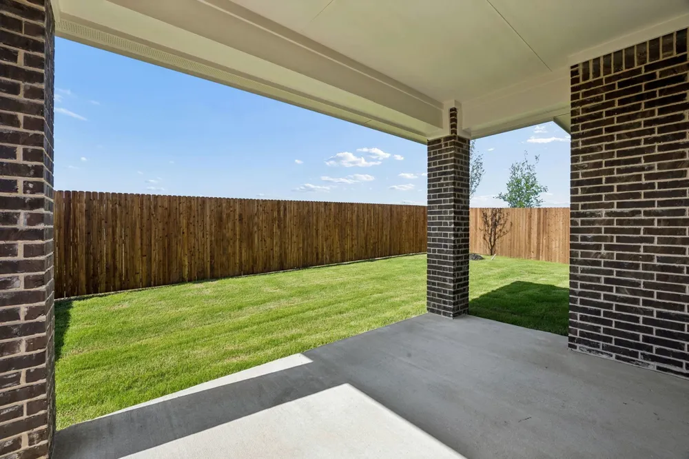 3717 Aqua Lane Sherman, TX 75090