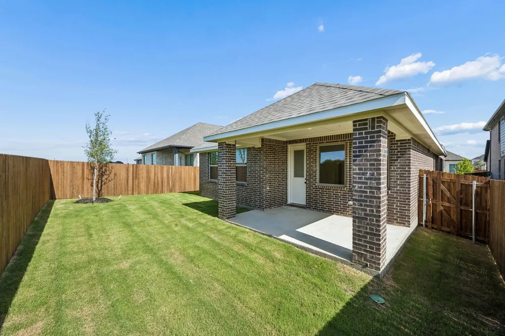 3717 Aqua Lane Sherman, TX 75090