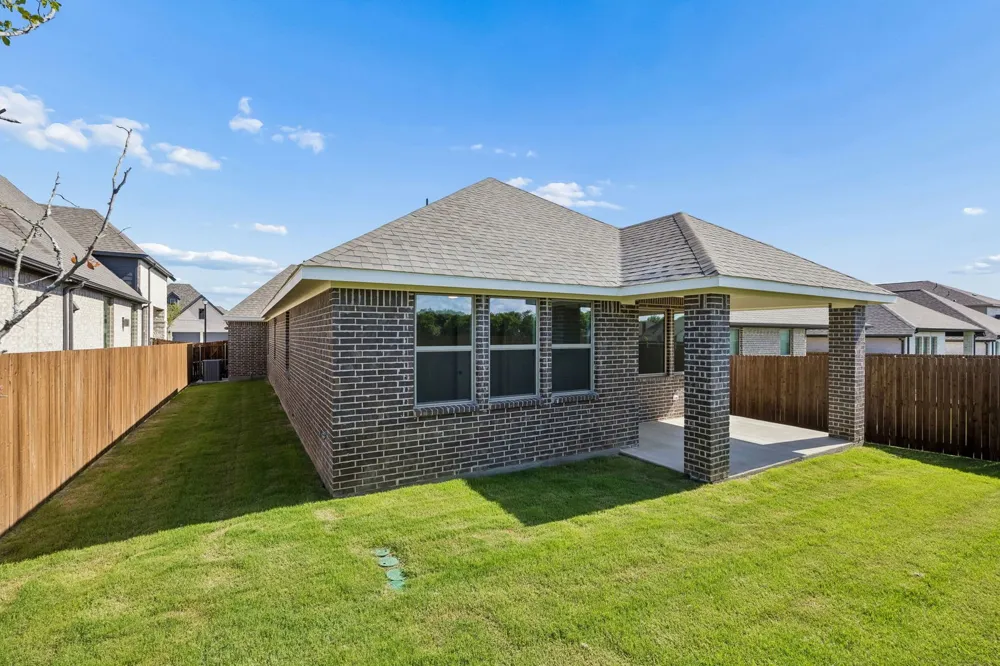 3717 Aqua Lane Sherman, TX 75090