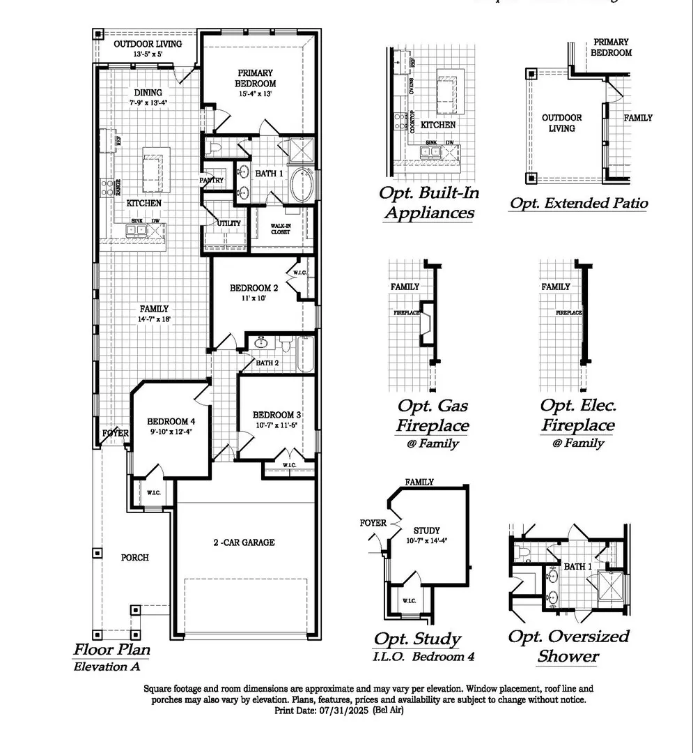 3717 Aqua Lane Sherman, TX 75090
