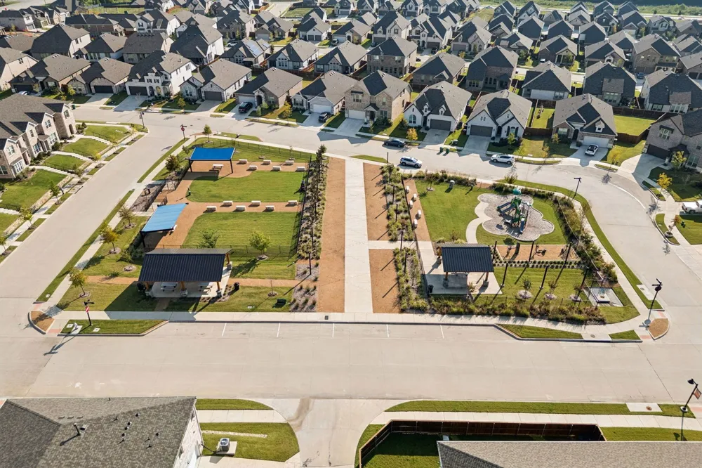 3717 Aqua Lane Sherman, TX 75090