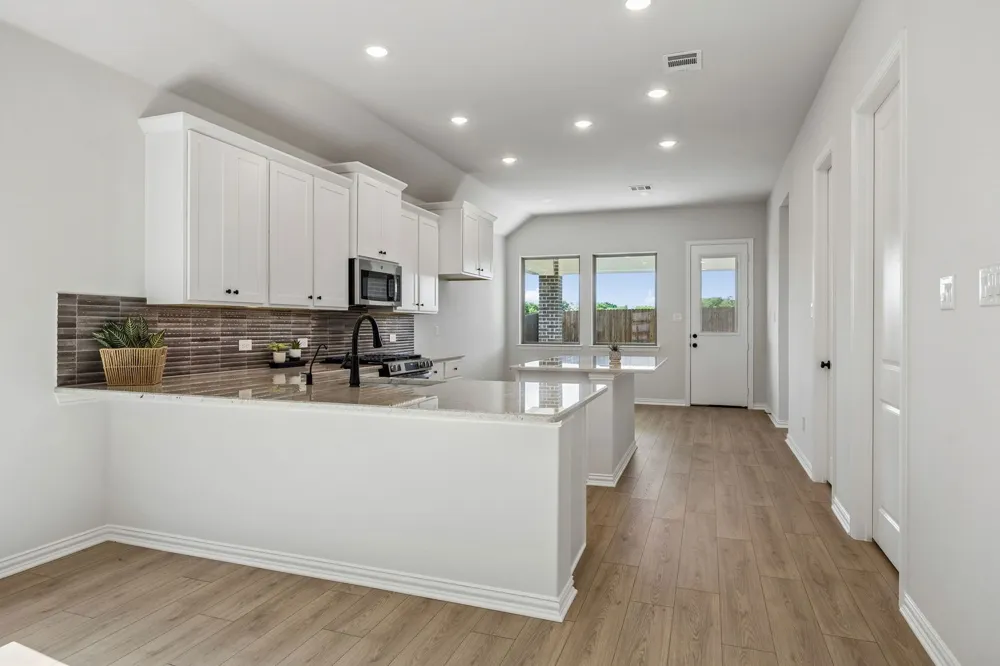 3717 Aqua Lane Sherman, TX 75090