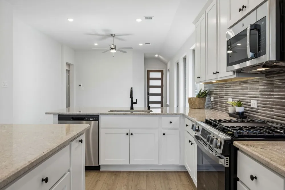 3717 Aqua Lane Sherman, TX 75090