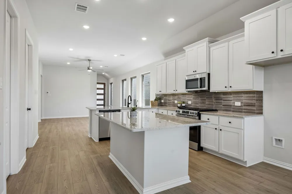 3717 Aqua Lane Sherman, TX 75090