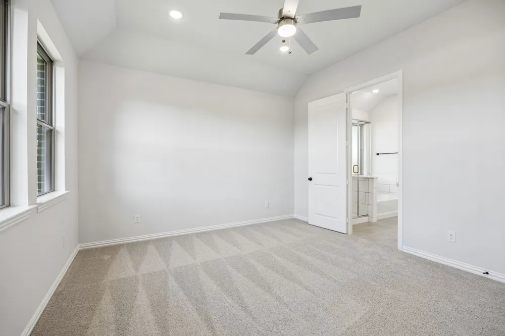 3717 Aqua Lane Sherman, TX 75090