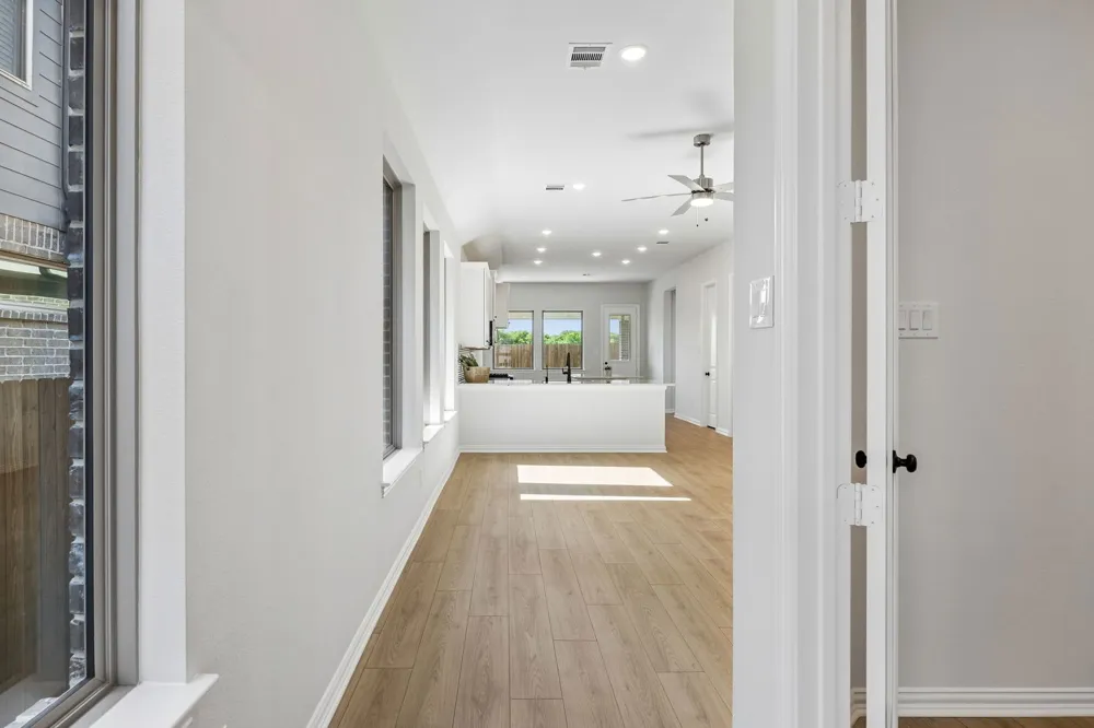 3717 Aqua Lane Sherman, TX 75090