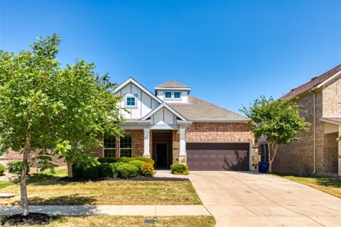 3015 Newsom Ridge Drive