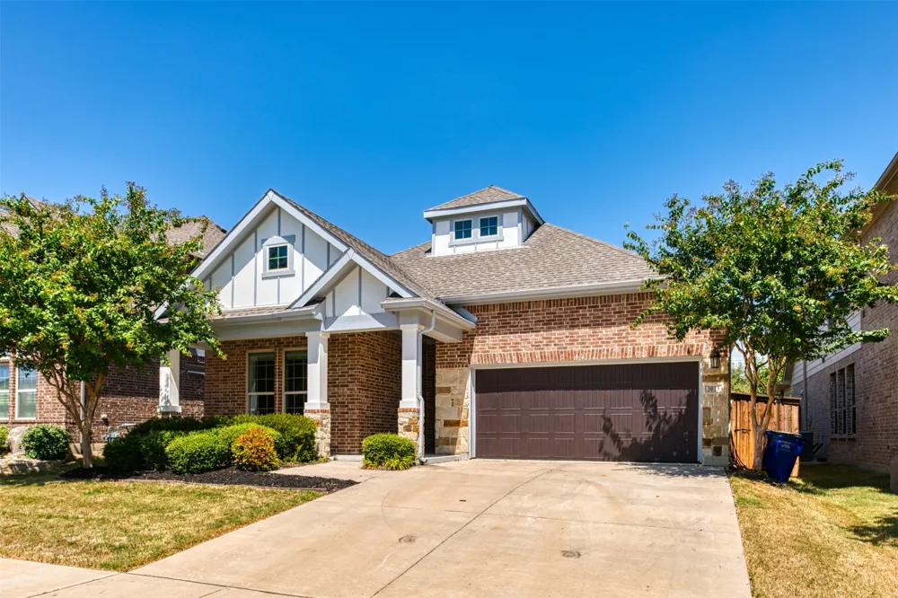 3015 Newsom Ridge Drive Mansfield, TX 76063