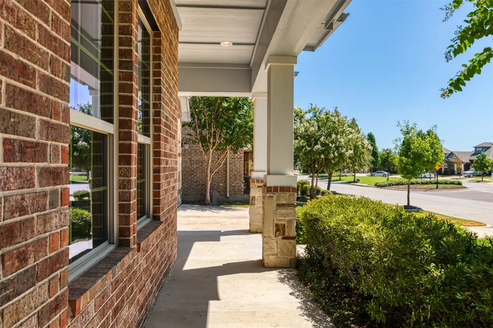 3015 Newsom Ridge Drive Mansfield, TX 76063