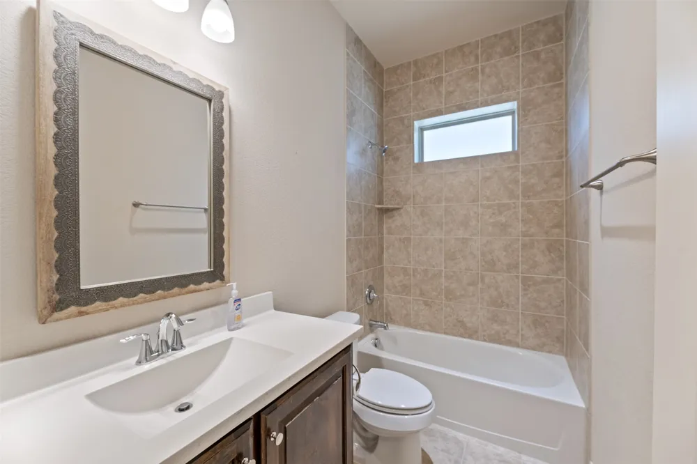 3015 Newsom Ridge Drive Mansfield, TX 76063