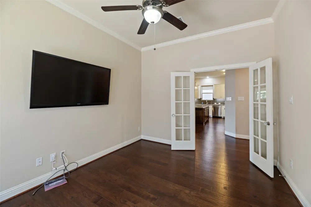 3015 Newsom Ridge Drive Mansfield, TX 76063