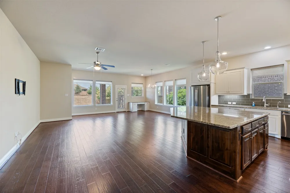 3015 Newsom Ridge Drive Mansfield, TX 76063