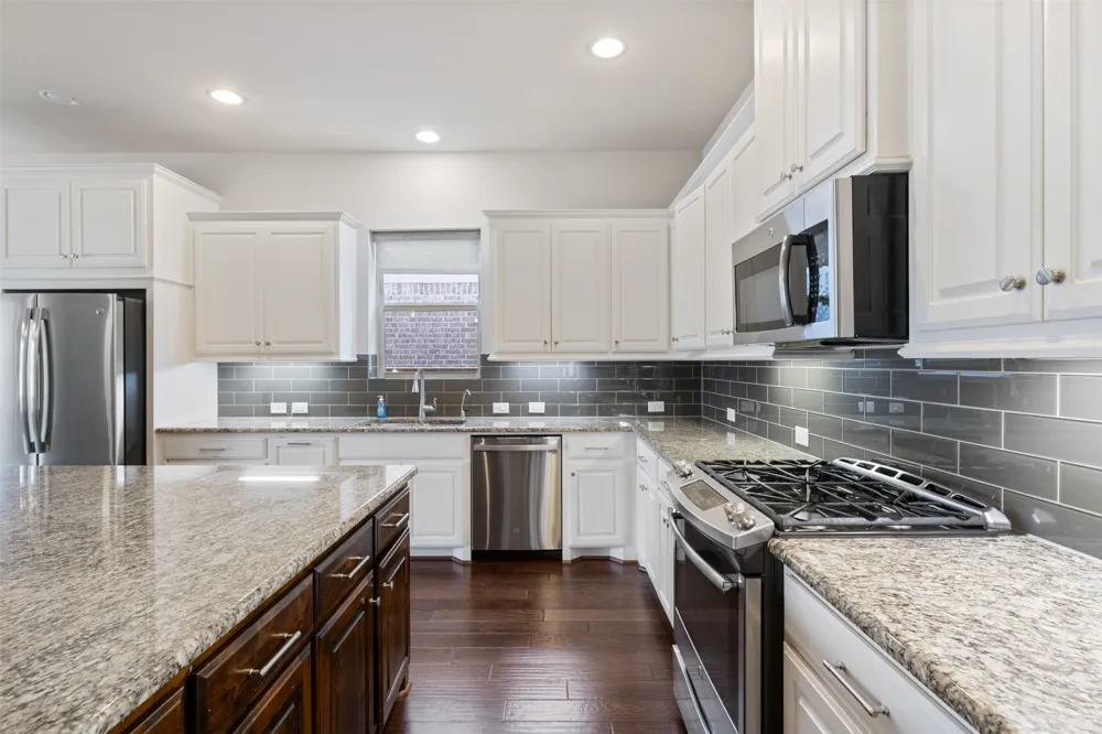3015 Newsom Ridge Drive Mansfield, TX 76063