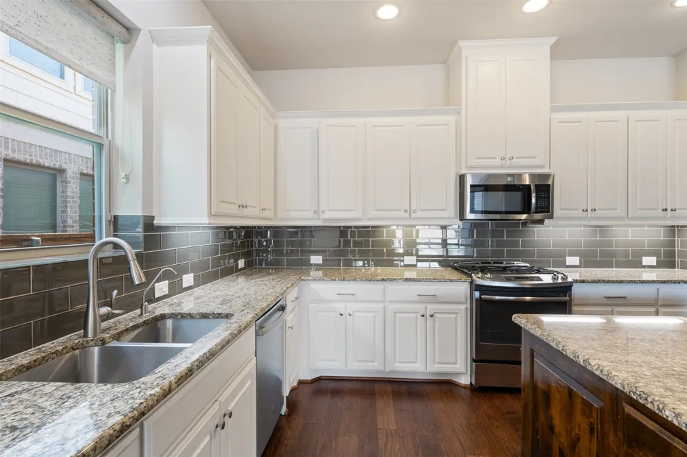 3015 Newsom Ridge Drive Mansfield, TX 76063