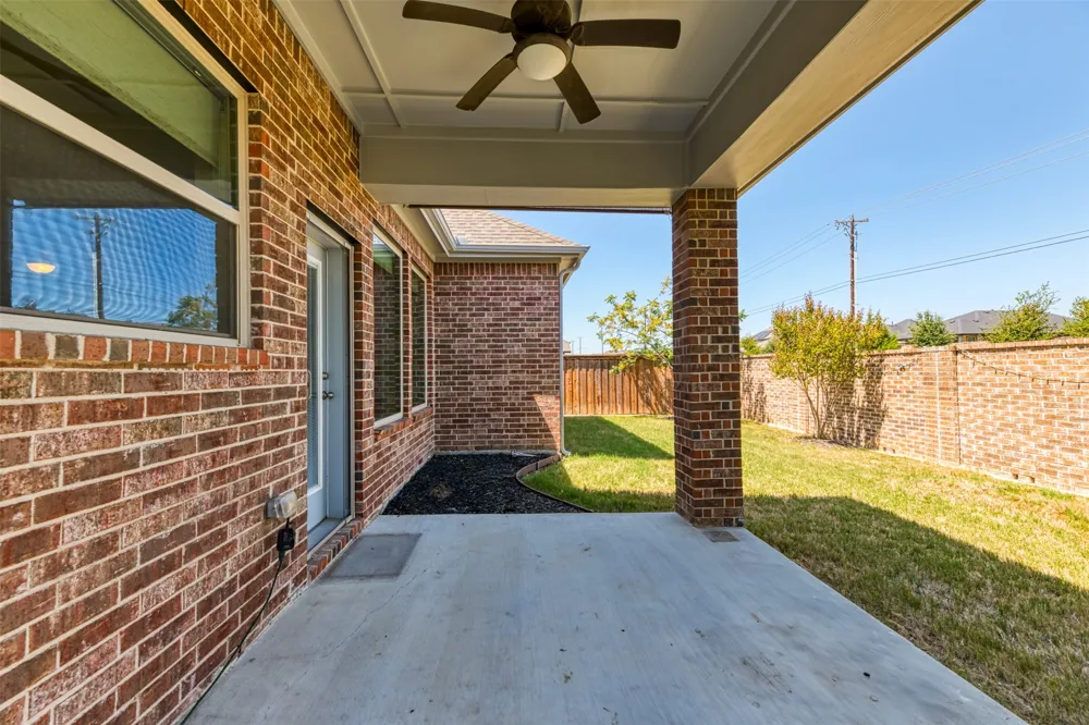 3015 Newsom Ridge Drive Mansfield, TX 76063