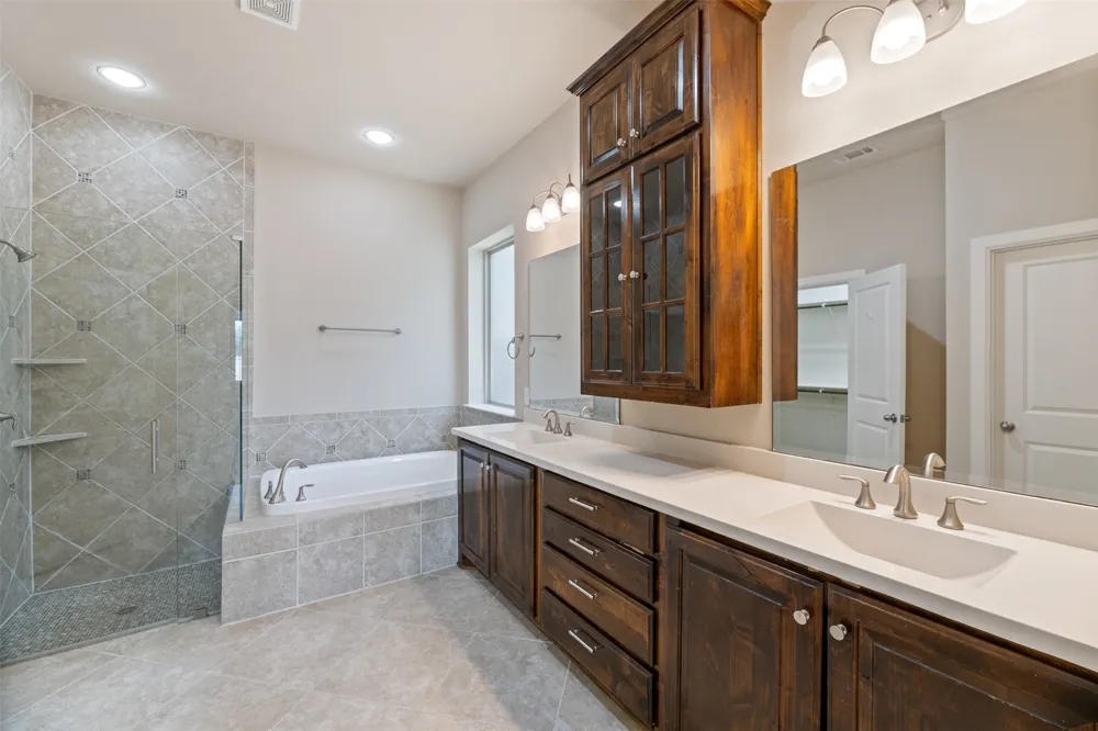 3015 Newsom Ridge Drive Mansfield, TX 76063