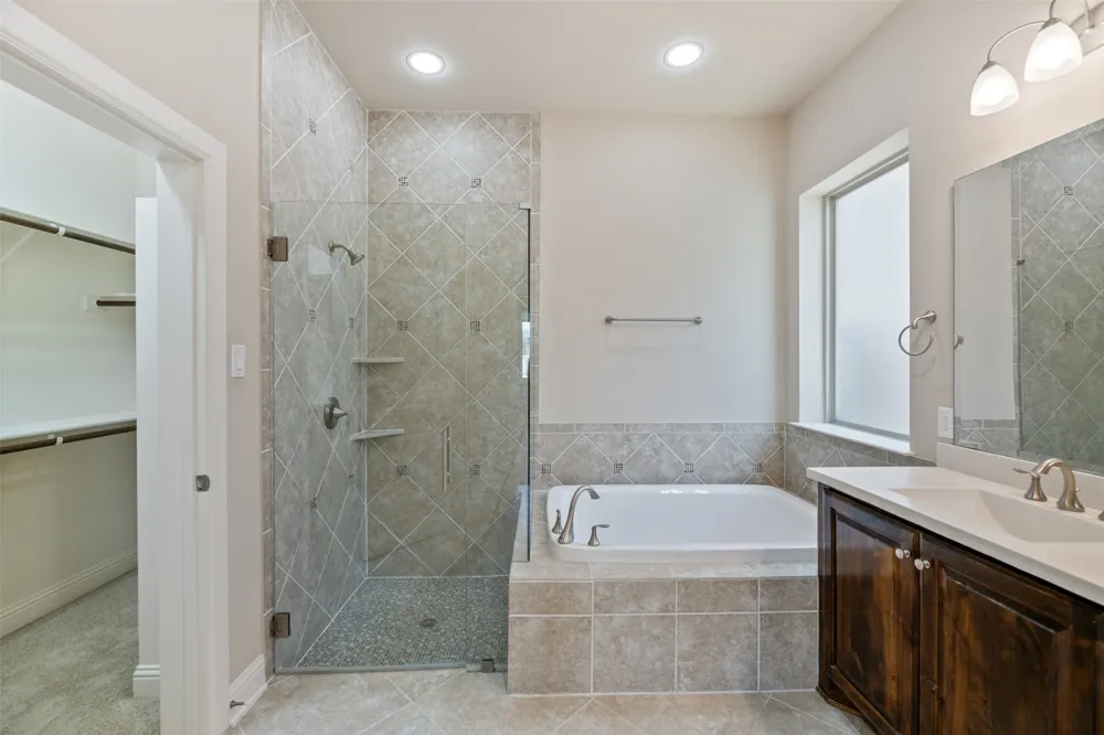 3015 Newsom Ridge Drive Mansfield, TX 76063