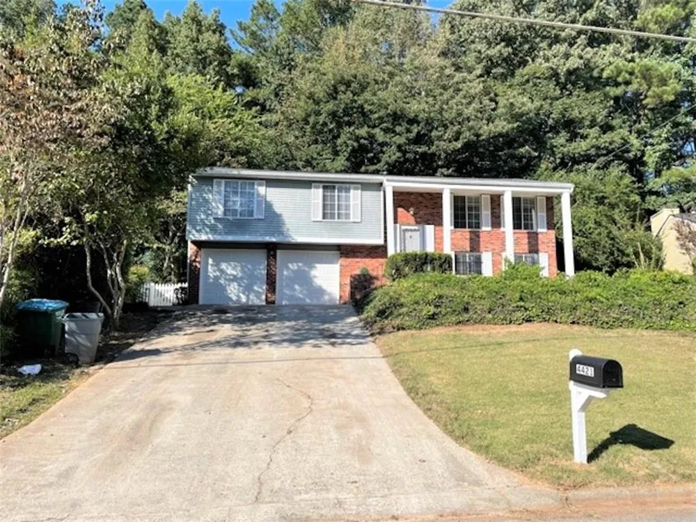 4421 Hopkins Lake Drive Duluth, GA 30096