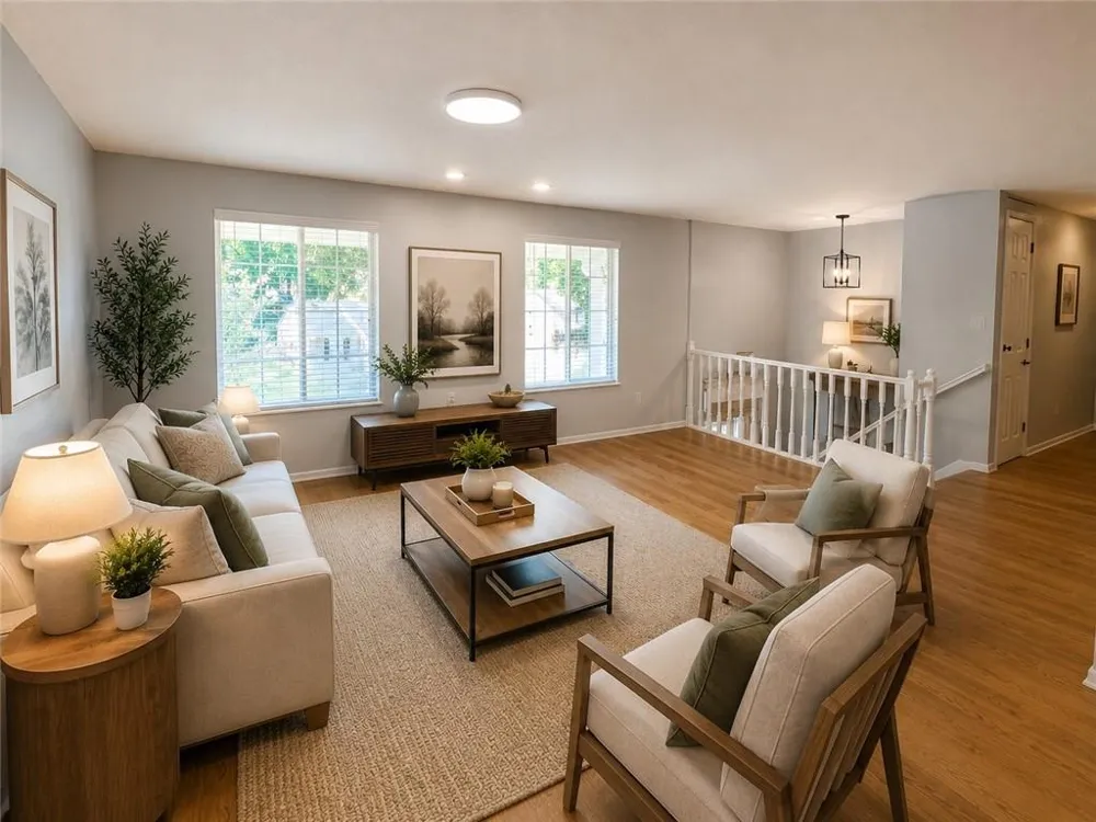 4421 Hopkins Lake Drive Duluth, GA 30096