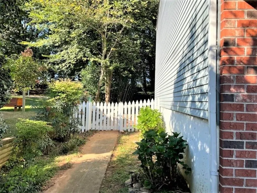 4421 Hopkins Lake Drive Duluth, GA 30096