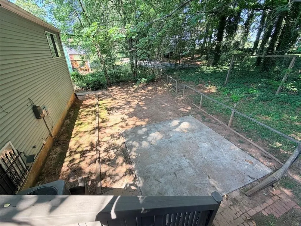 4421 Hopkins Lake Drive Duluth, GA 30096