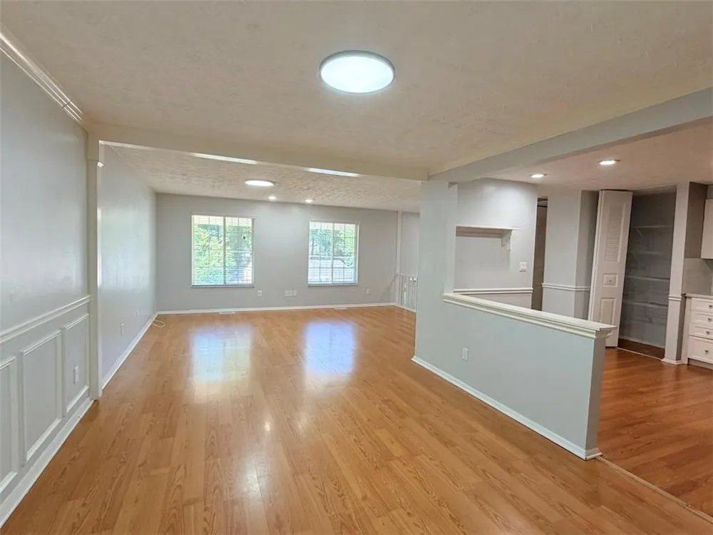 4421 Hopkins Lake Drive Duluth, GA 30096