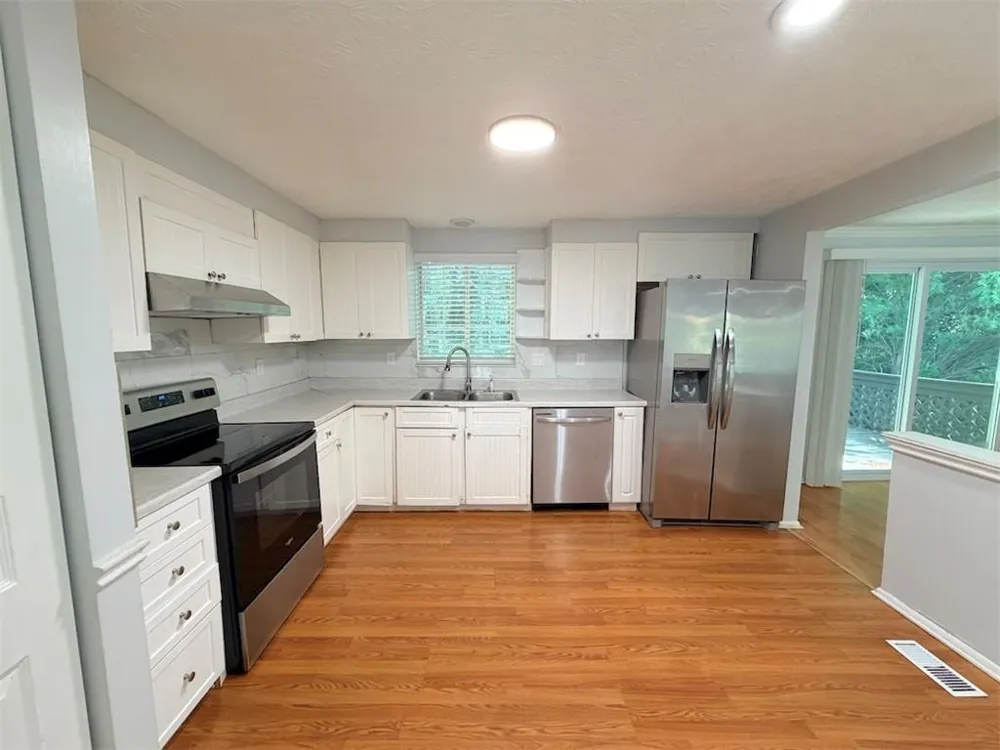 4421 Hopkins Lake Drive Duluth, GA 30096