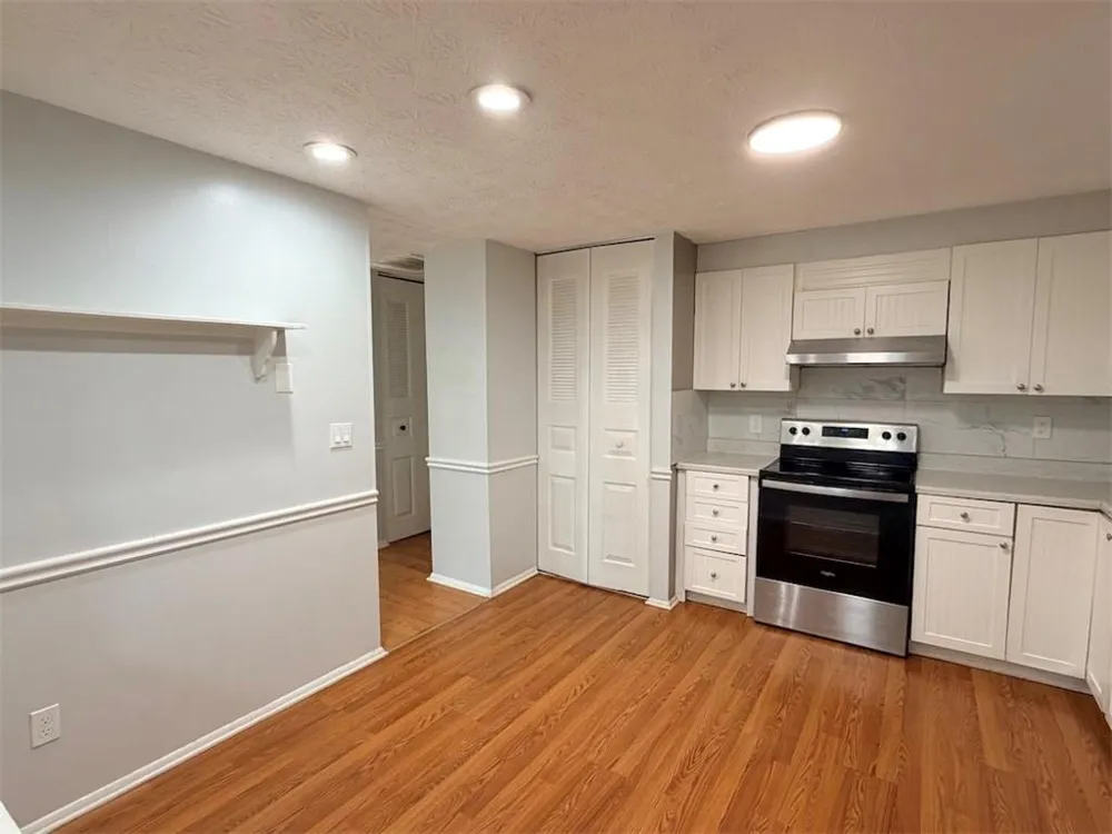 4421 Hopkins Lake Drive Duluth, GA 30096