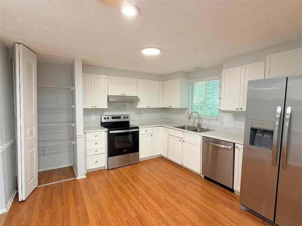 4421 Hopkins Lake Drive Duluth, GA 30096