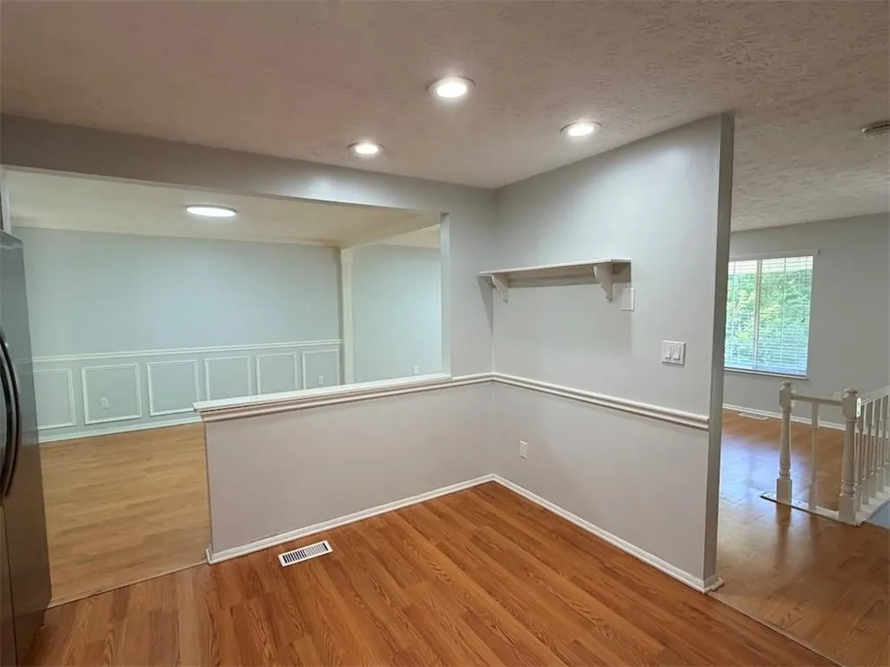 4421 Hopkins Lake Drive Duluth, GA 30096