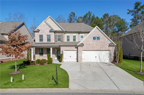 3005 Davidsonville Drive