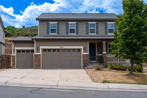2389 Mccracken Lane
