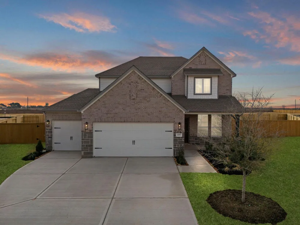 2181 Sunflower View Street Brookshire, TX 77423