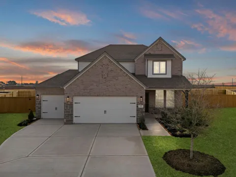 2181 Sunflower View Street
